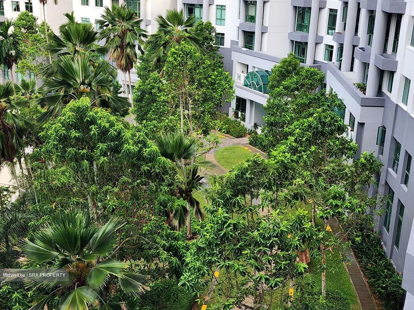 Signature Park (D21), Condominium #566105021